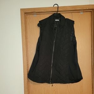 Maurices quilted vest